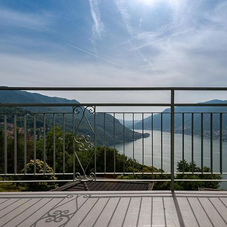 Faggeto Lario Mamo'S Belvedere By Holiday Solutions מראה חיצוני תמונה