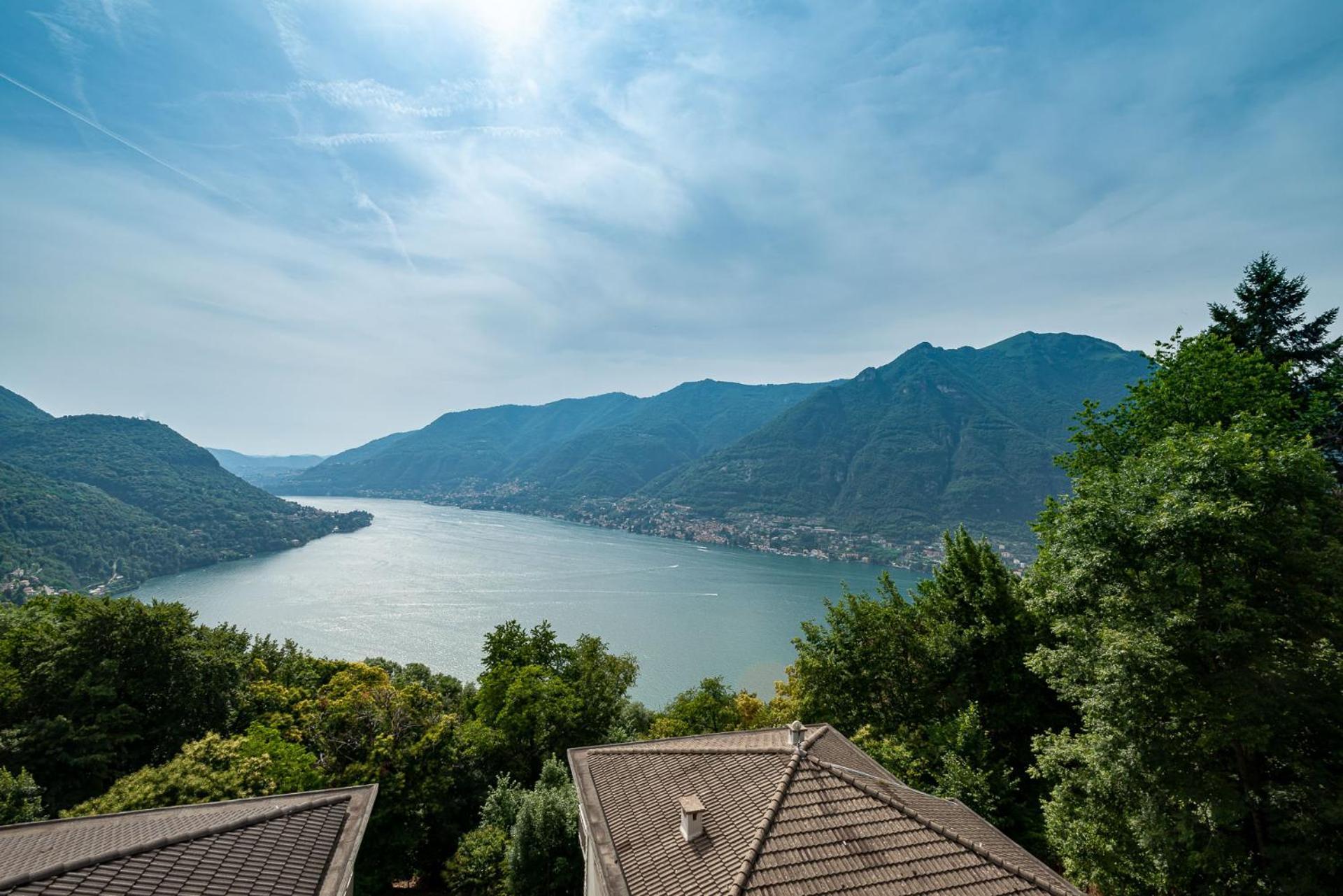 Faggeto Lario Mamo'S Belvedere By Holiday Solutions מראה חיצוני תמונה