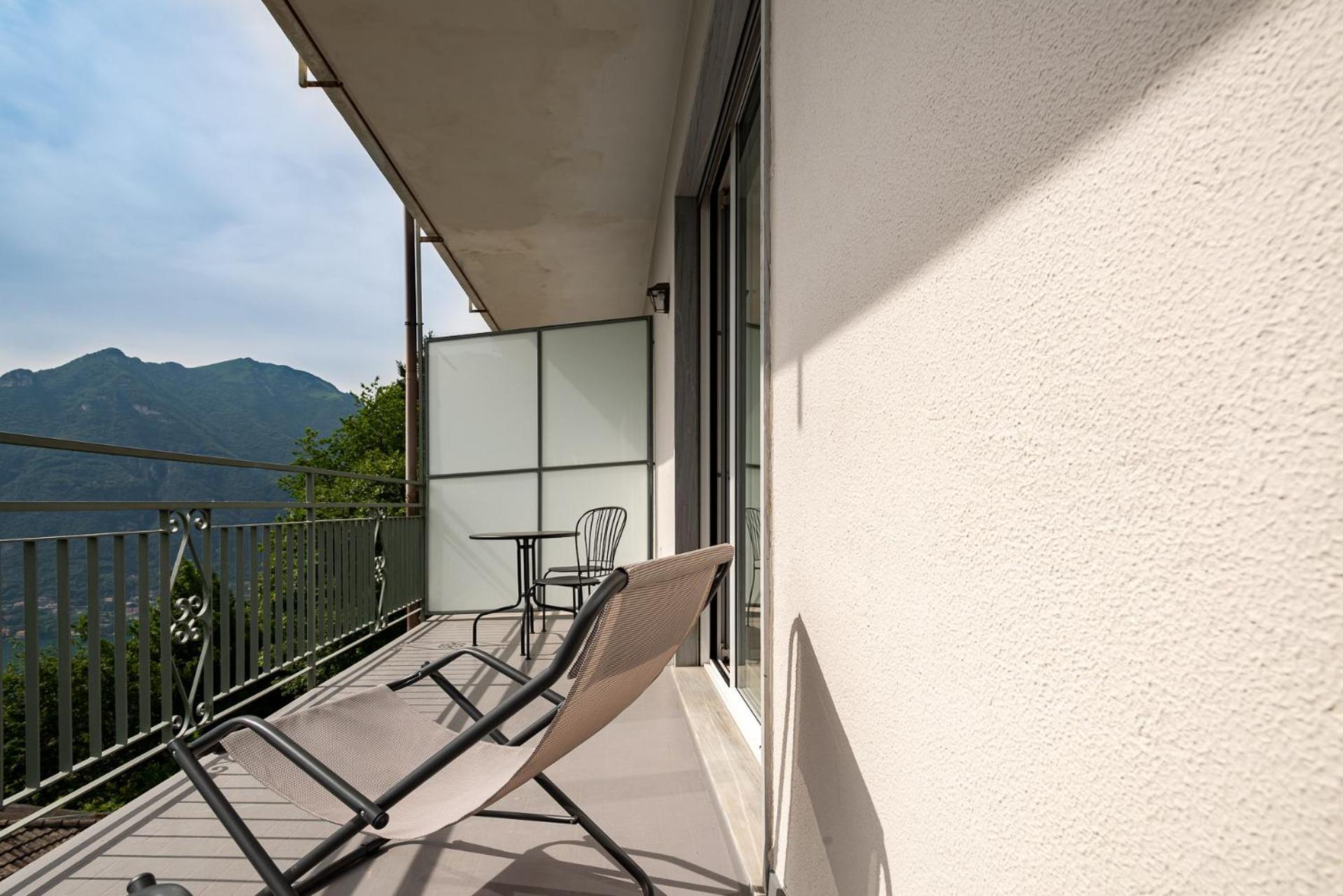Faggeto Lario Mamo'S Belvedere By Holiday Solutions מראה חיצוני תמונה